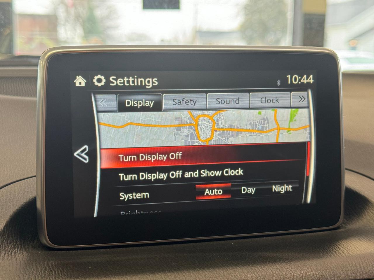 2016 Mazda MAZDA3 Touring+Camera+GPS+Heated Seats+CLEAN CARFAX - Photo #32