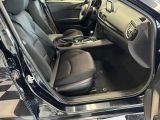 2016 Mazda MAZDA3 Touring+Camera+GPS+Heated Seats+CLEAN CARFAX Photo82