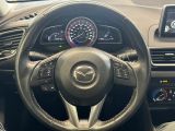 2016 Mazda MAZDA3 Touring+Camera+GPS+Heated Seats+CLEAN CARFAX Photo69