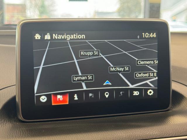 2016 Mazda MAZDA3 Touring+Camera+GPS+Heated Seats+CLEAN CARFAX Photo27