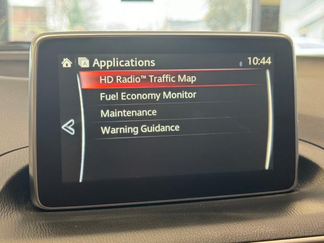 2016 Mazda MAZDA3 Touring+Camera+GPS+Heated Seats+CLEAN CARFAX Photo28