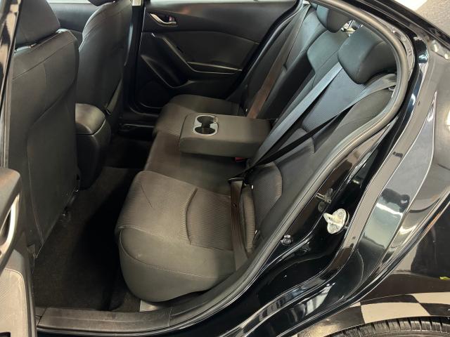 2016 Mazda MAZDA3 Touring+Camera+GPS+Heated Seats+CLEAN CARFAX Photo24
