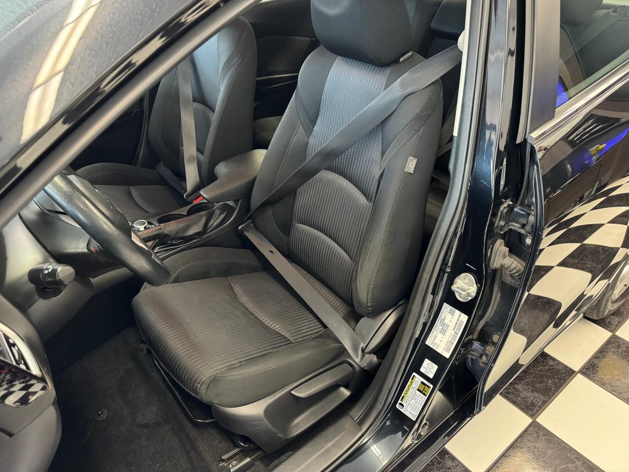 2016 Mazda MAZDA3 Touring+Camera+GPS+Heated Seats+CLEAN CARFAX - Photo #20