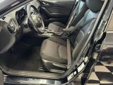 2016 Mazda MAZDA3 Touring+Camera+GPS+Heated Seats+CLEAN CARFAX Photo79