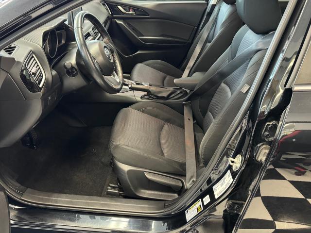 2016 Mazda MAZDA3 Touring+Camera+GPS+Heated Seats+CLEAN CARFAX Photo19