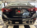2016 Mazda MAZDA3 Touring+Camera+GPS+Heated Seats+CLEAN CARFAX Photo63