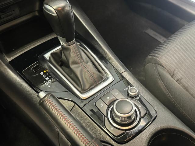 2016 Mazda MAZDA3 Touring+Camera+GPS+Heated Seats+CLEAN CARFAX Photo34
