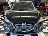 2016 Mazda MAZDA3 Touring+Camera+GPS+Heated Seats+CLEAN CARFAX Photo66