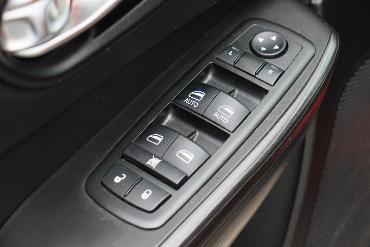 2014 Jeep Cherokee Trailhawk | 4WD | Leather | Nav | Cam | Tinted ++ Photo64