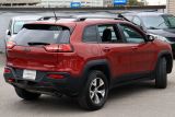 2014 Jeep Cherokee Trailhawk | 4WD | Leather | Nav | Cam | Tinted ++ Photo51