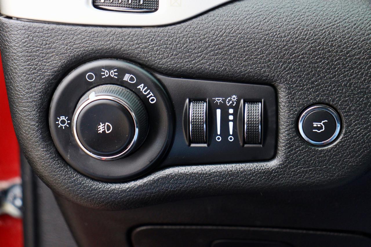 2014 Jeep Cherokee Trailhawk | 4WD | Leather | Nav | Cam | Tinted ++ Photo63