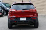 2014 Jeep Cherokee Trailhawk | 4WD | Leather | Nav | Cam | Tinted ++ Photo50