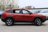 2014 Jeep Cherokee Trailhawk | 4WD | Leather | Nav | Cam | Tinted ++ Photo52