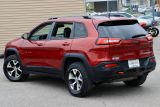 2014 Jeep Cherokee Trailhawk | 4WD | Leather | Nav | Cam | Tinted ++ Photo49