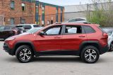 2014 Jeep Cherokee Trailhawk | 4WD | Leather | Nav | Cam | Tinted ++ Photo48