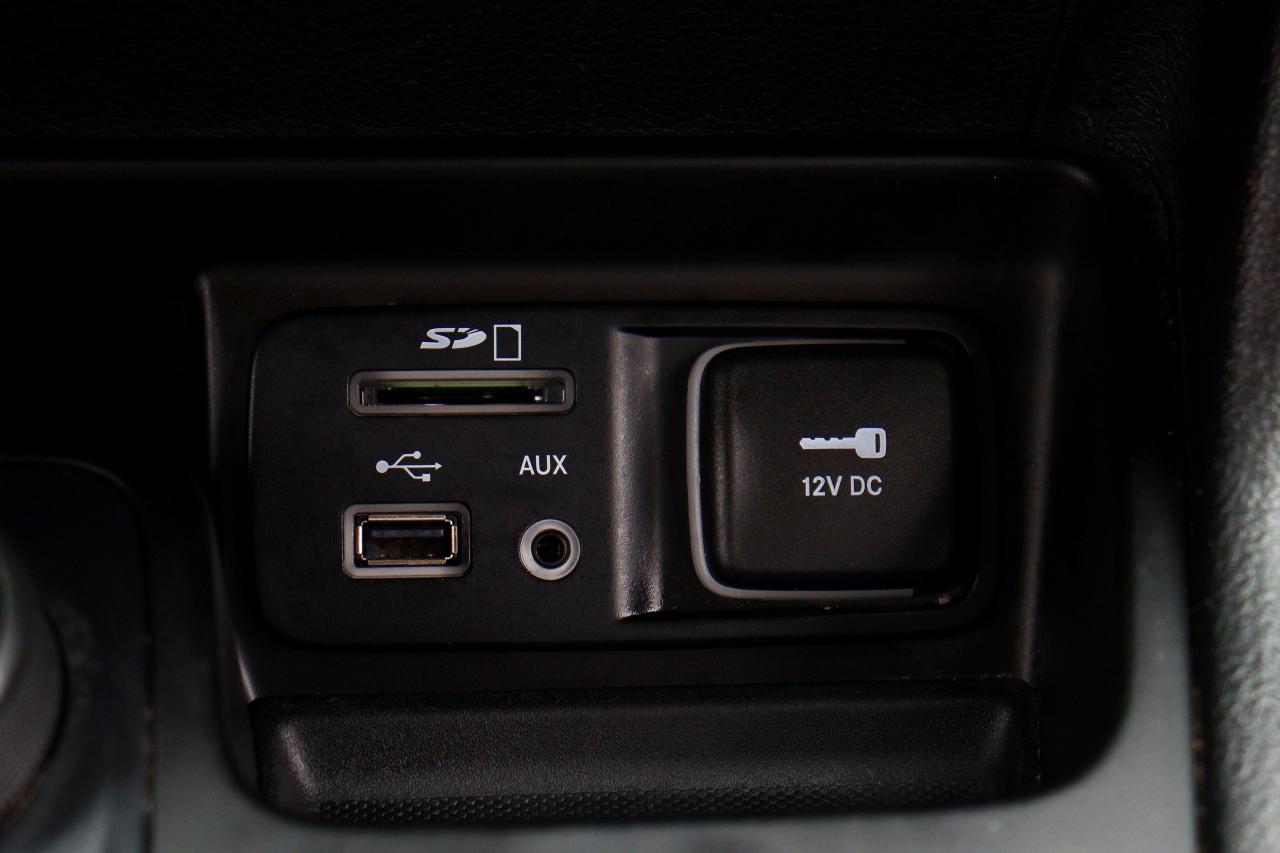 2014 Jeep Cherokee Trailhawk | 4WD | Leather | Nav | Cam | Tinted ++ Photo70