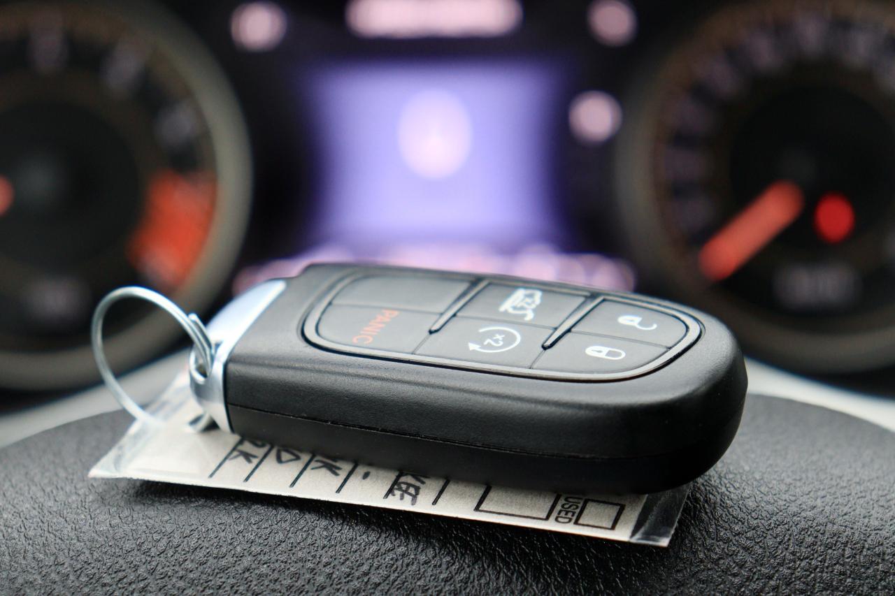 2014 Jeep Cherokee Trailhawk | 4WD | Leather | Nav | Cam | Tinted ++ Photo41
