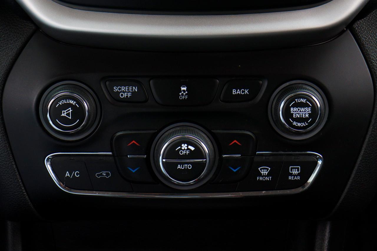2014 Jeep Cherokee Trailhawk | 4WD | Leather | Nav | Cam | Tinted ++ Photo69