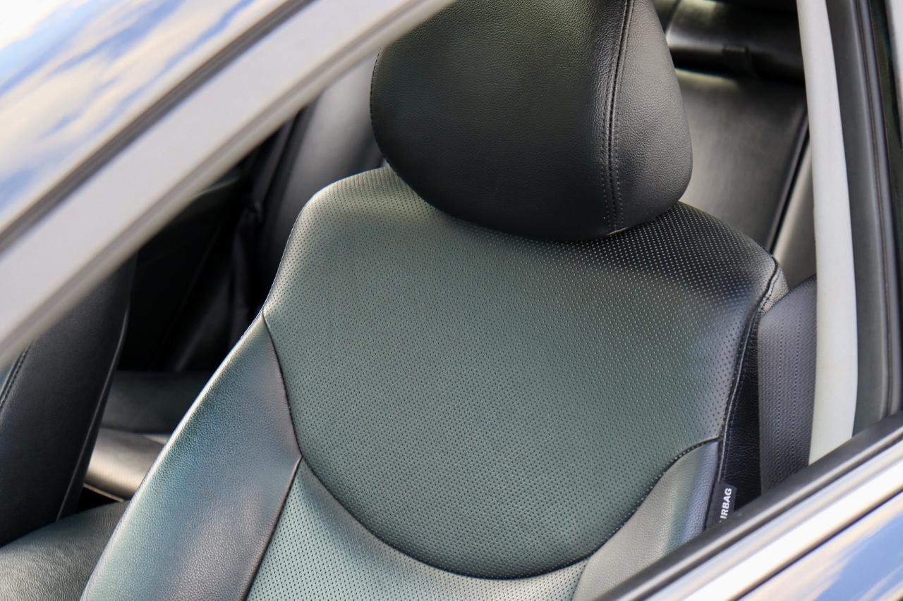 2015 Hyundai Elantra Limited | Auto | Leather | Sunroof | Nav | Cam ++ Photo17