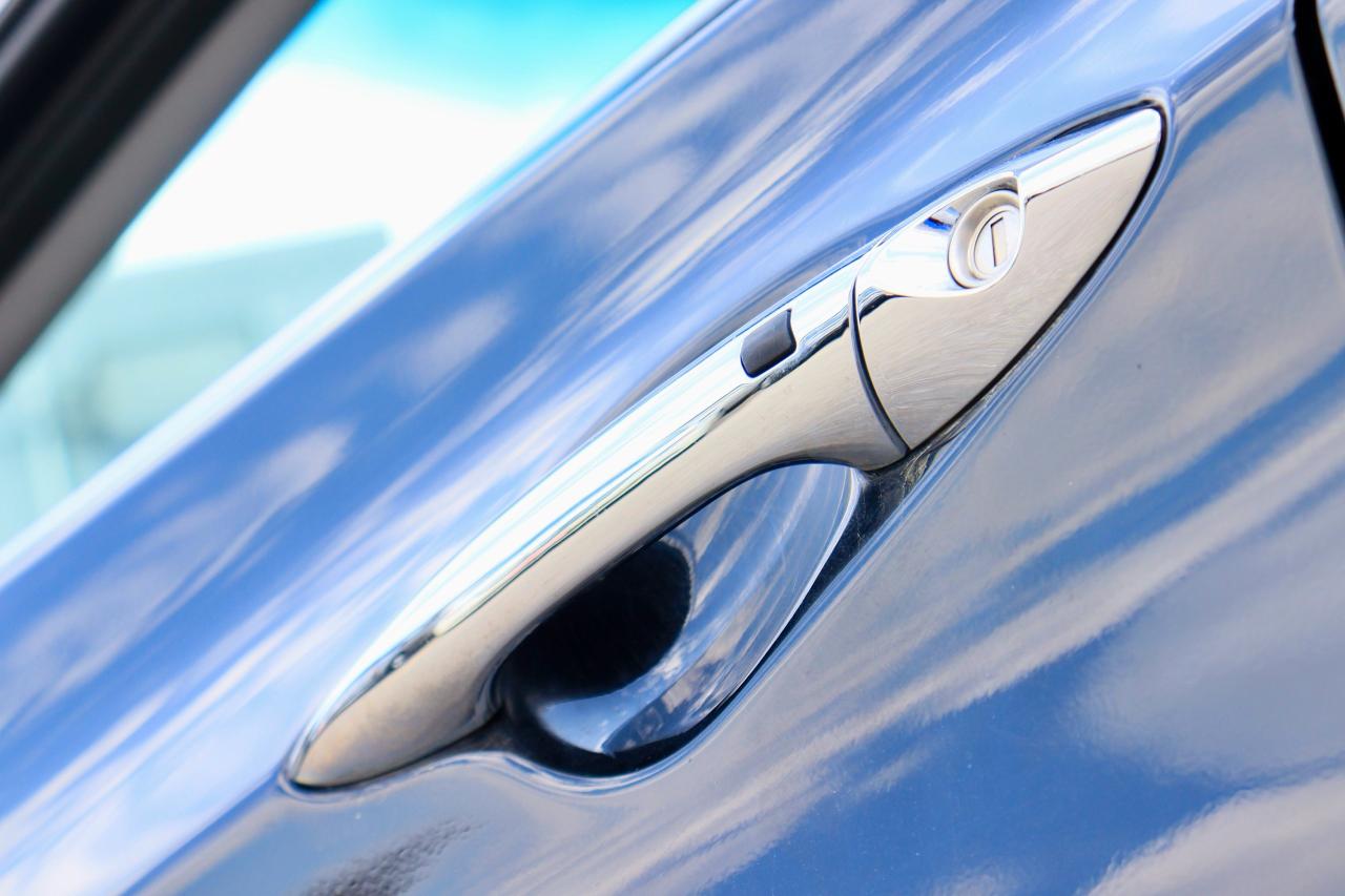 2015 Hyundai Elantra Limited | Auto | Leather | Sunroof | Nav | Cam ++ Photo15