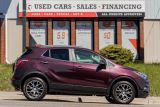 2017 Buick Encore Sport Touring | AWD | Leather | Roof | Nav | Cam Photo38