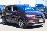 2017 Buick Encore Sport Touring | AWD | Leather | Roof | Nav | Cam Photo40