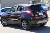 2017 Buick Encore Sport Touring | AWD | Leather | Roof | Nav | Cam Photo44