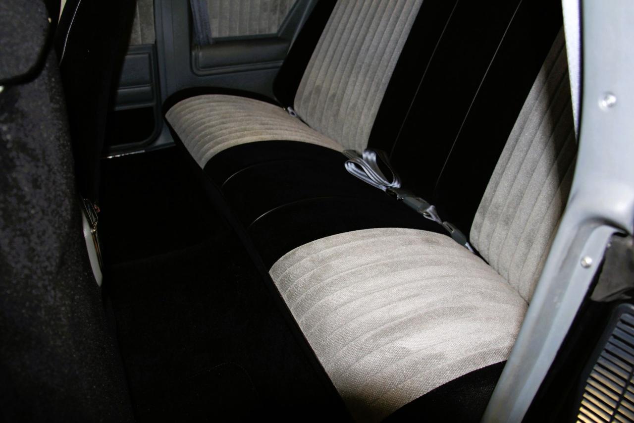 1987 Buick Grand National 2dr Coupe GRAND NAT'L SURVIVOR ONLY 3182KM'S! Photo