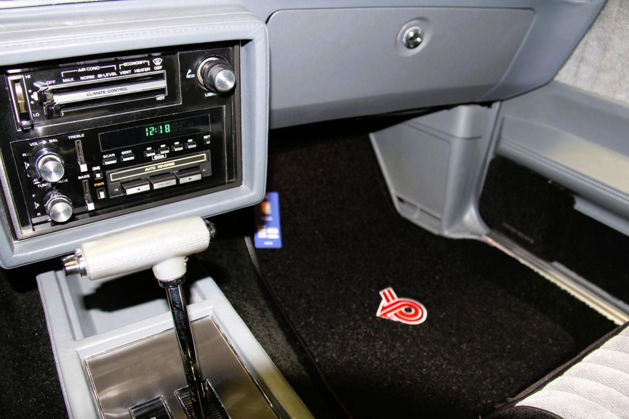 1987 Buick Grand National 2dr Coupe GRAND NAT'L SURVIVOR ONLY 3182KM'S! Photo