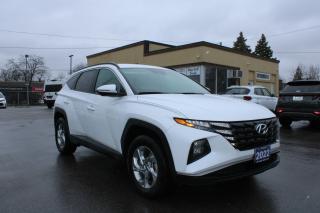 Used 2022 Hyundai Tucson Preferred AWD for sale in Brampton, ON