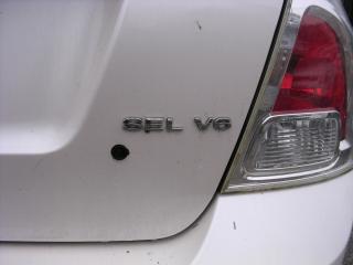 2009 Ford Fusion SEL V6 - Photo #5