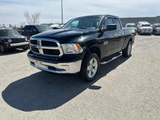 Used 2014 RAM 1500 SLT | 6 PASSENGER | BLUETOOTH | $0 DOWN for sale in Calgary, AB