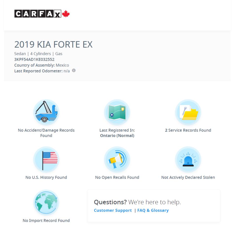 2019 Kia Forte EX+Camera+LaneKeep+Heated Steering+CLEAN CARFAX Photo71