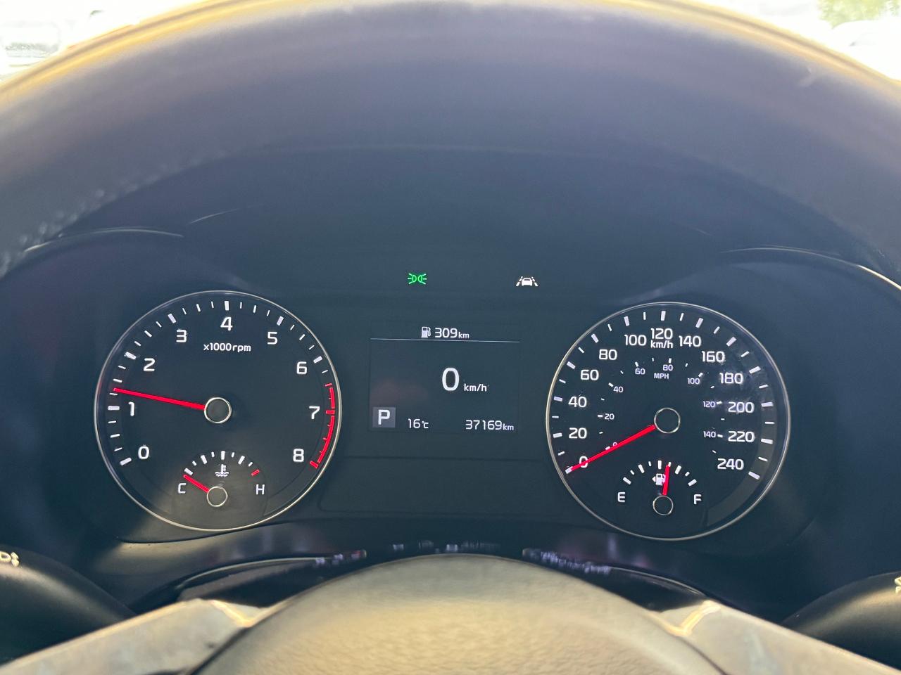2019 Kia Forte EX+Camera+LaneKeep+Heated Steering+CLEAN CARFAX Photo75