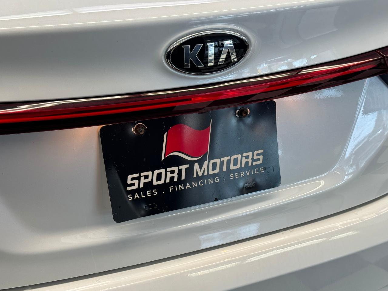 2019 Kia Forte EX+Camera+LaneKeep+Heated Steering+CLEAN CARFAX Photo116