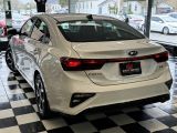 2019 Kia Forte EX+Camera+LaneKeep+Heated Steering+CLEAN CARFAX Photo72