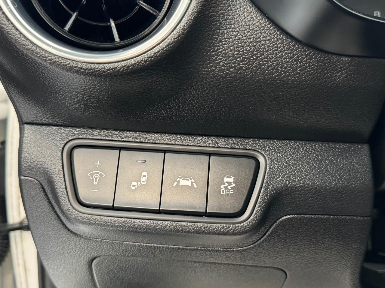 2019 Kia Forte EX+Camera+LaneKeep+Heated Steering+CLEAN CARFAX Photo105