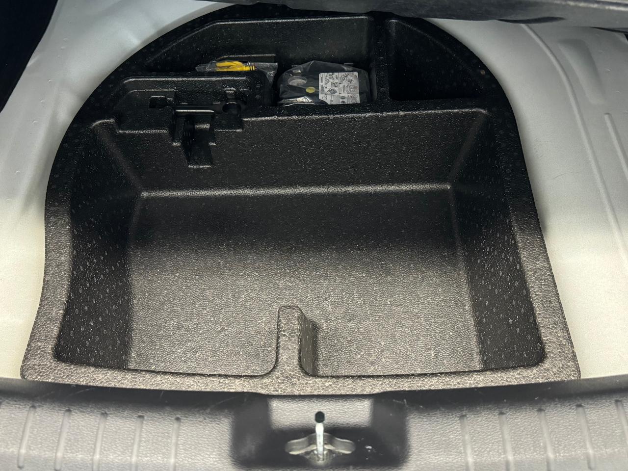 2019 Kia Forte EX+Camera+LaneKeep+Heated Steering+CLEAN CARFAX - Photo #54