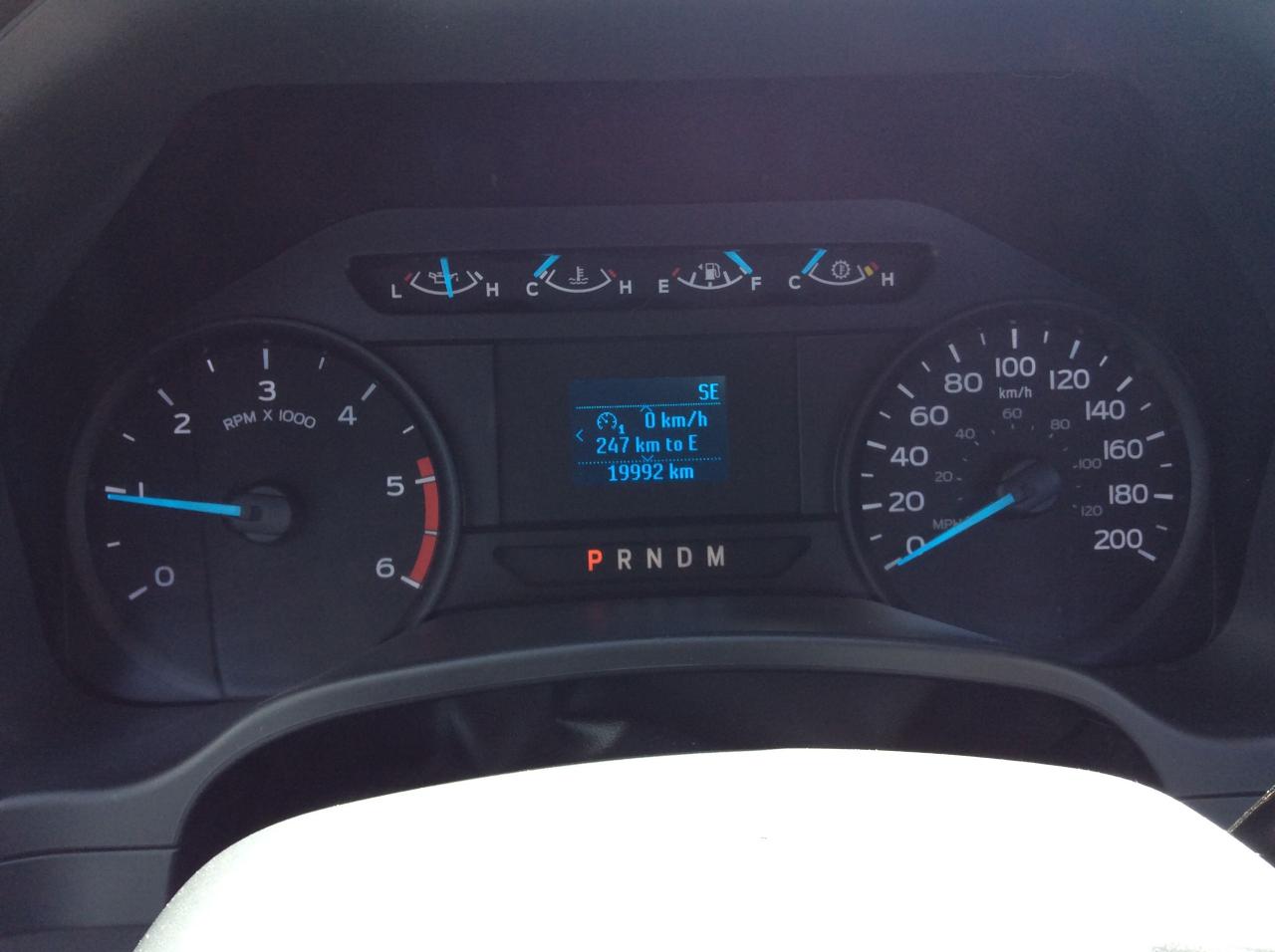 2022 Ford F-450 XL Photo