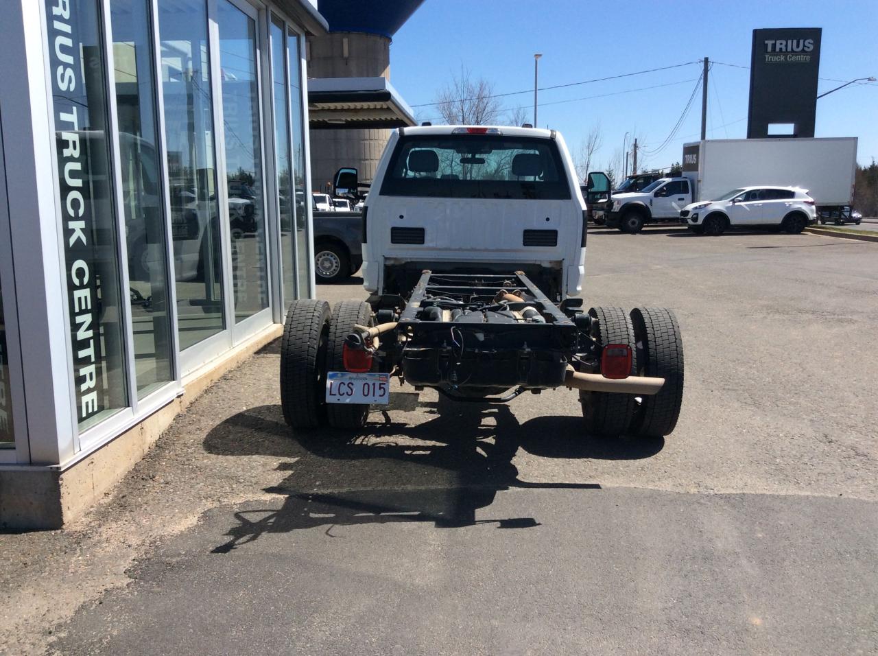 2022 Ford F-450 XL Photo