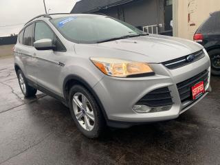 Used 2013 Ford Escape SE for sale in Brantford, ON