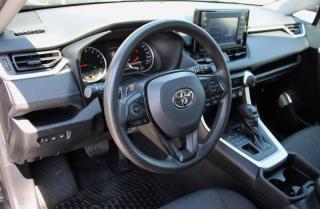 2021 Toyota RAV4 LE*AWD*Heated Seats*Bluetooth*Rear Cam*2.5L-4cyl - Photo #8