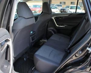 2021 Toyota RAV4 LE*AWD*Heated Seats*Bluetooth*Rear Cam*2.5L-4cyl - Photo #13