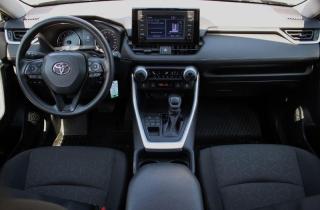 2021 Toyota RAV4 LE*AWD*Heated Seats*Bluetooth*Rear Cam*2.5L-4cyl - Photo #9