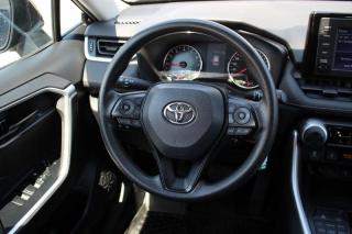 2021 Toyota RAV4 LE*AWD*Heated Seats*Bluetooth*Rear Cam*2.5L-4cyl - Photo #16