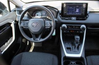 2021 Toyota RAV4 LE*AWD*Heated Seats*Bluetooth*Rear Cam*2.5L-4cyl - Photo #19