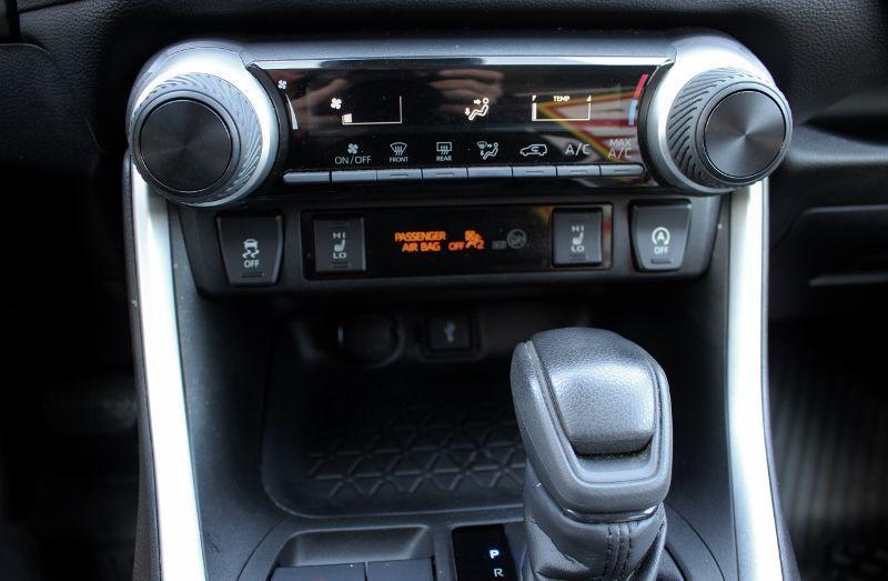2021 Toyota RAV4 LE*AWD*Heated Seats*Bluetooth*Rear Cam*2.5L-4cyl - Photo #23