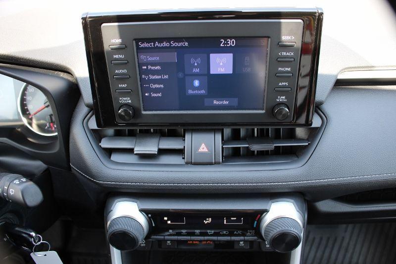 2021 Toyota RAV4 LE*AWD*Heated Seats*Bluetooth*Rear Cam*2.5L-4cyl - Photo #20