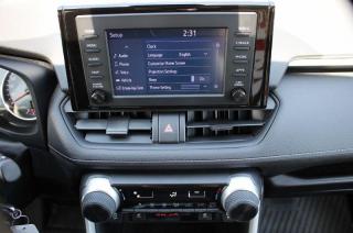 2021 Toyota RAV4 LE*AWD*Heated Seats*Bluetooth*Rear Cam*2.5L-4cyl - Photo #22