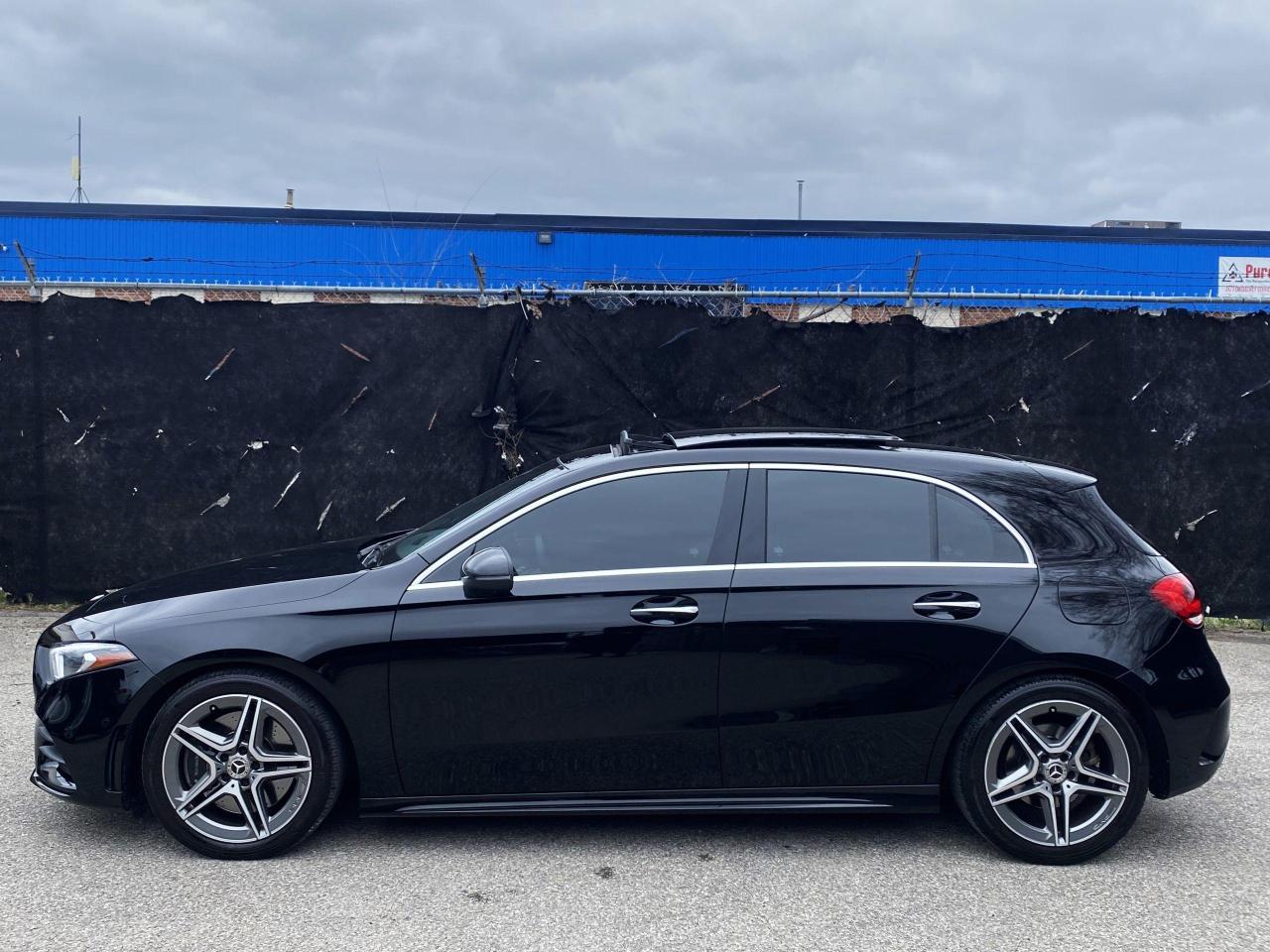 2019 Mercedes-Benz A-Class ***SOLD*** Photo3